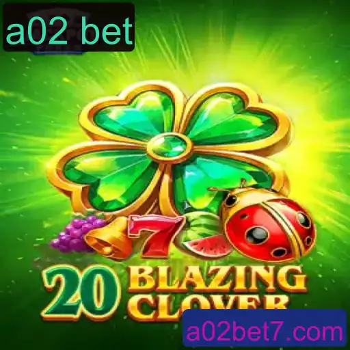Explorando o Mundo de 20BlazingClover e a02 bet