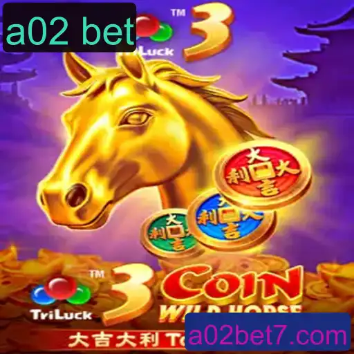 Explorando o Mundo de 3CoinWildHorse