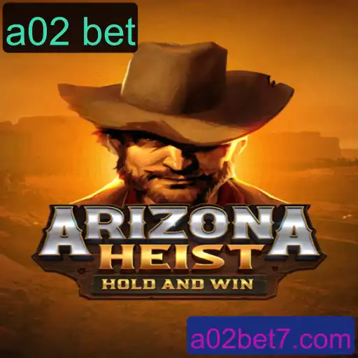 ArizonaHeist: A Jornada a02 bet em um Mundo Virtual Empolgante