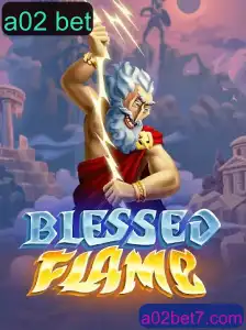 Descubra o Mundo Emocionante de BlessedFlame: Aventuras e Estratégias