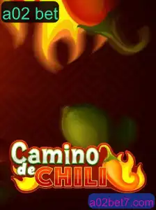 Explorando CaminodeChili: O Jogo que Revolucionou o Entretenimento com a02 bet