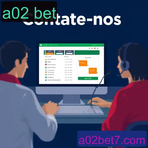 Contate-nos