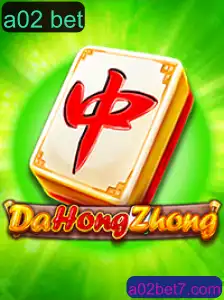 Tudo sobre o Jogo DaHongZhong e Sua Popularidade Crescente