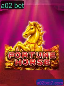 Descubra o Fascinante Mundo do Jogo FortuneHorse: Aposta e Estratégia