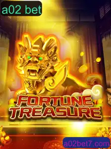 Descubra FortuneTreasure: Aventuras e Estratégias no Jogo de Aposta a02 Bet
