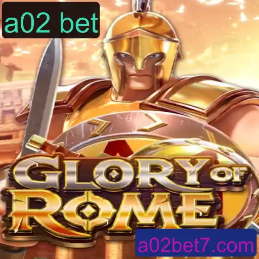 Explorando GloryofRome: Um Mergulho no Mundo das Apostas com a02 bet