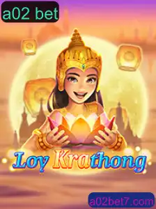 Explorando o Jogo Tradicional LoyKrathong e a Estratégia One-Word A02 Bet