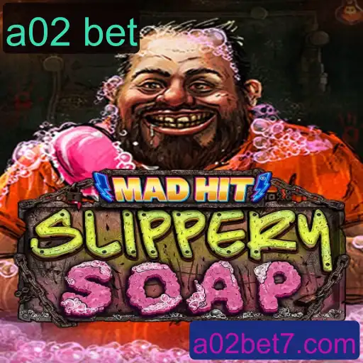 Descubra as Emoções de MadHitSlipperySoap: Um Mergulho no Mundo Único de a02 bet