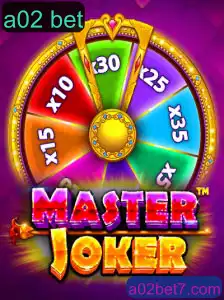 Explorando o Mundo do MasterJoker e Estratégias de Aposta com A02 Bet