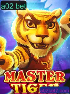Explorando o Mundo de MasterTiger: A Nova Sensação no Universo do Jogo com A02 Bet