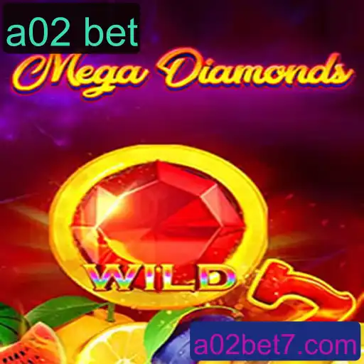 Descubra o Mundo do Jogo MegaDiamond com A02 Bet
