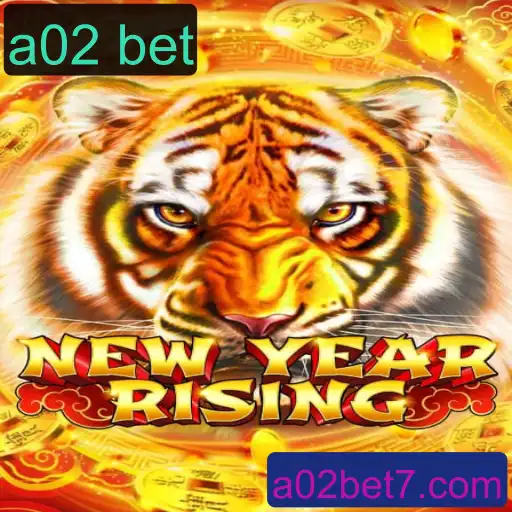NewYearRising: A Nova Aposta no Mundo dos Jogos com a Chave a02 Bet