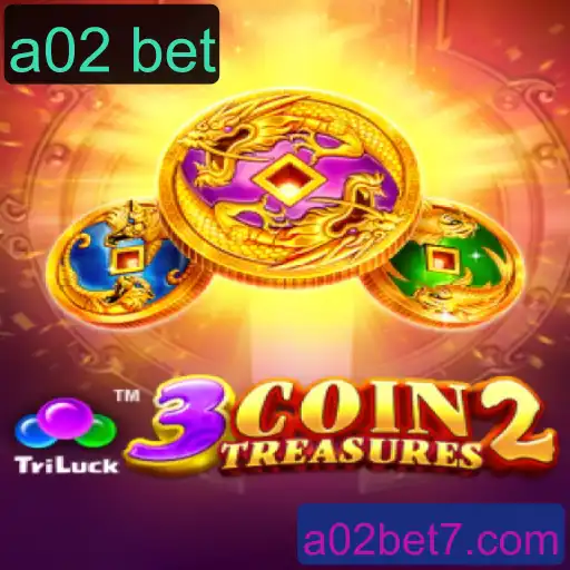 Explorando o Fascinante Mundo de 3CoinTreasures2