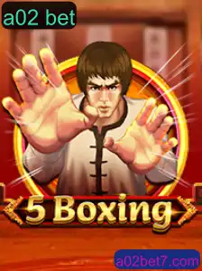 Explorando o Mundo do 5Boxing: Um Novo Jogo de Estratégia