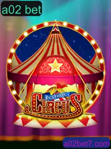 Explorando EcstaticCircus: O Jogo de Apostas A02 Bet