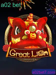 GreatLion: O Jogo de Estratégia e Aventura Inovador