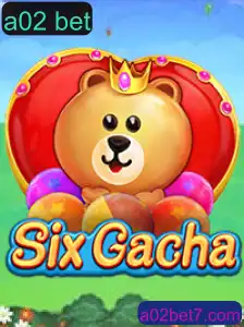 Descubra SixGacha: Um Mergulho no Mundo do A02 Bet
