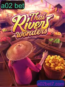 Explorando o Mundo de ThaiRiverWonders: Uma Jornada pelas Maravilhas Fluviais