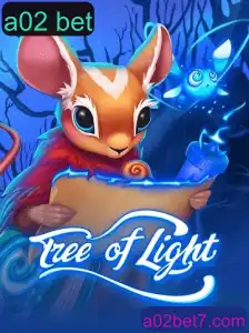 TreeofLight: Explorando o Mundo Fascinante do Novo Jogo