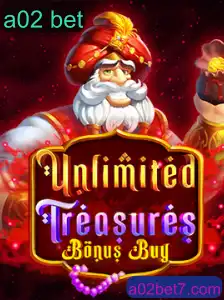 UnlimitedTreasuresBonusBuy: Descubra a Nova Aventura Digital