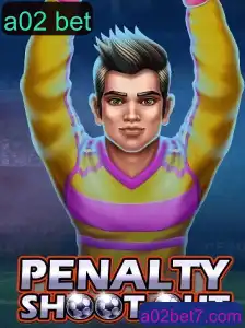 Explorando o Empolgante Mundo do PenaltyShootOut - A Emoção do Futebol Virtual