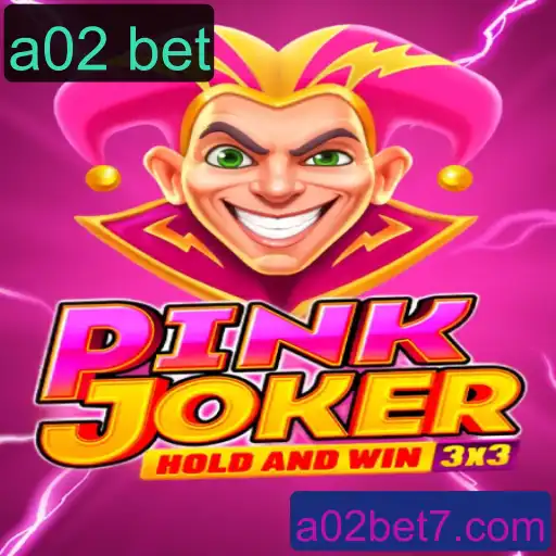 Descubra o Fascinante Mundo de Pinkjoker e a02 Bet