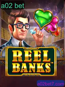 Descubra as Emoções de ReelBanks: O Novo Jogo Sensação do Momento
