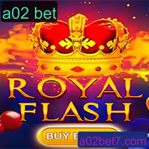 Descubra o Mundo do Jogo RoyalFlashBuyBonus com a Estratégia a02 bet