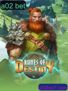 RunesOfDestiny: Descubra o Fascinante Mundo do Jogo e Suas Regras Envolventes