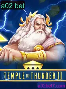 Explorando o Universo de Temple of Thunder II: Um Jogo de Aventuras Épico