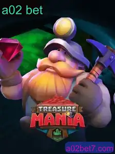 Explorando as Aventuras e Regras do Jogo TreasureMania