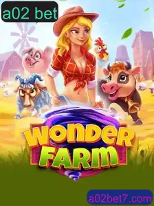 WonderFarm: A Jornada Encantada no Mundo dos Jogos
