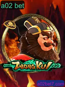 Descubra o Fascinante Jogo de Cartas ZhongKui